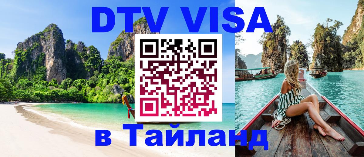 Visa ДТВ Тайланд помощь Сураттхани 